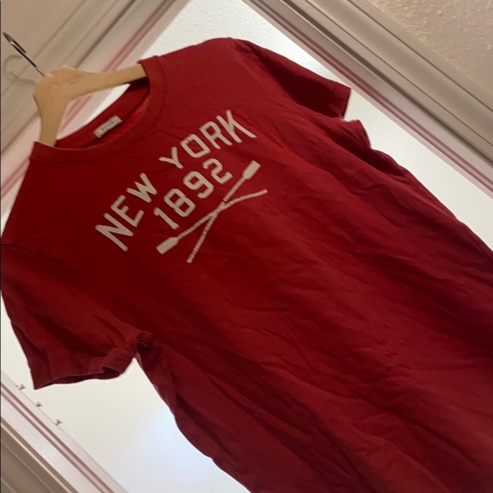 Abercrombie & Fitch Men’s Muscle